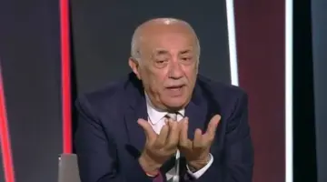 فتحي سند يُشيد بلاعبي فريق الزمالك بعد الفوز على المصري